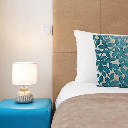 Nazare Boutique Apartment I Ngoại thất bức ảnh