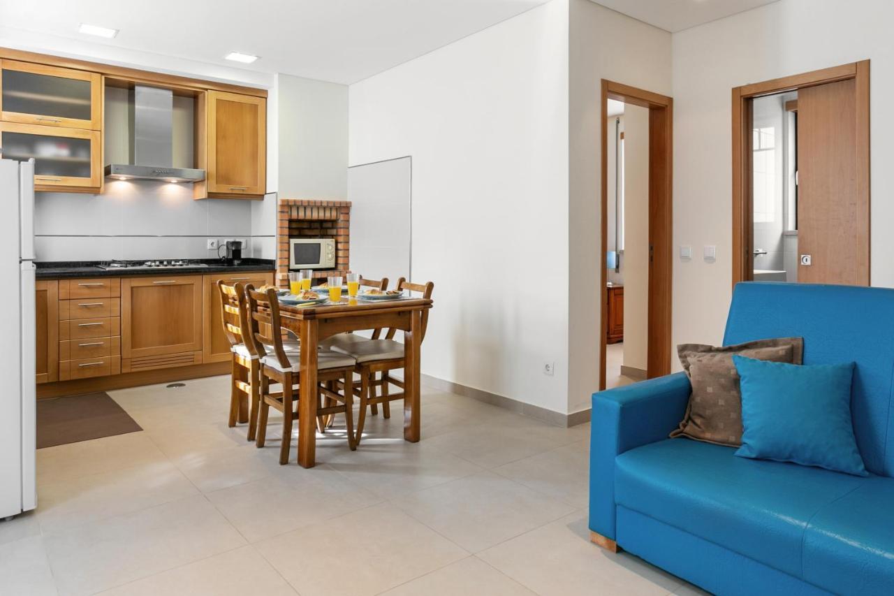 Nazare Boutique Apartment I Ngoại thất bức ảnh