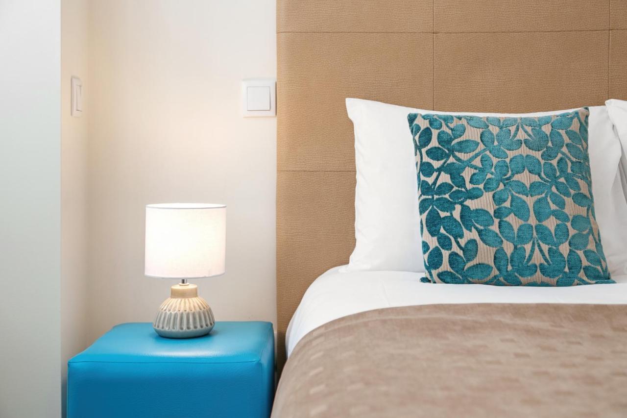 Nazare Boutique Apartment I Ngoại thất bức ảnh