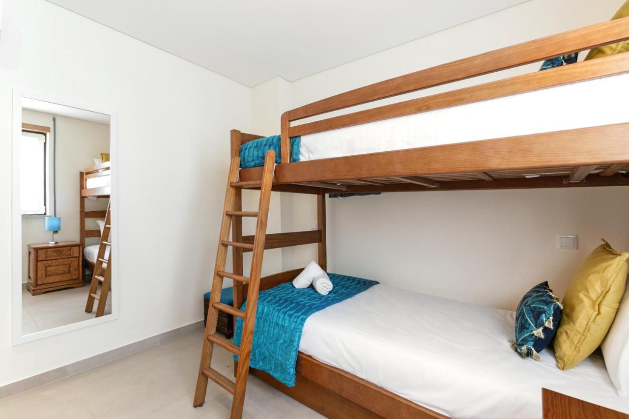Nazare Boutique Apartment I Ngoại thất bức ảnh