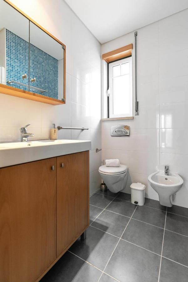 Nazare Boutique Apartment I Ngoại thất bức ảnh
